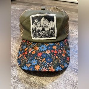 Trucker Hat